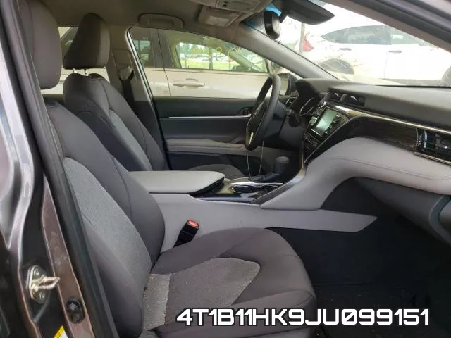 4T1B11HK9JU099151 фото 6