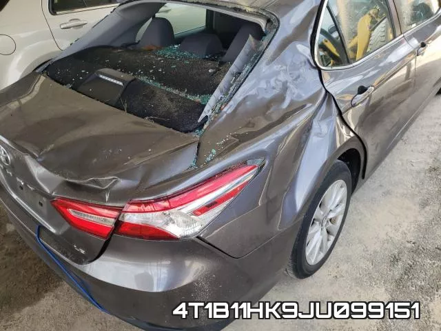 4T1B11HK9JU099151 фото 10