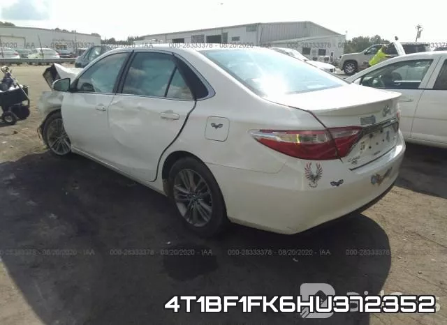 4T1BF1FK6HU372352 фото 4