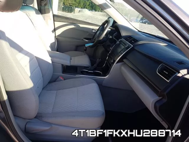 4T1BF1FKXHU288714 фото 6