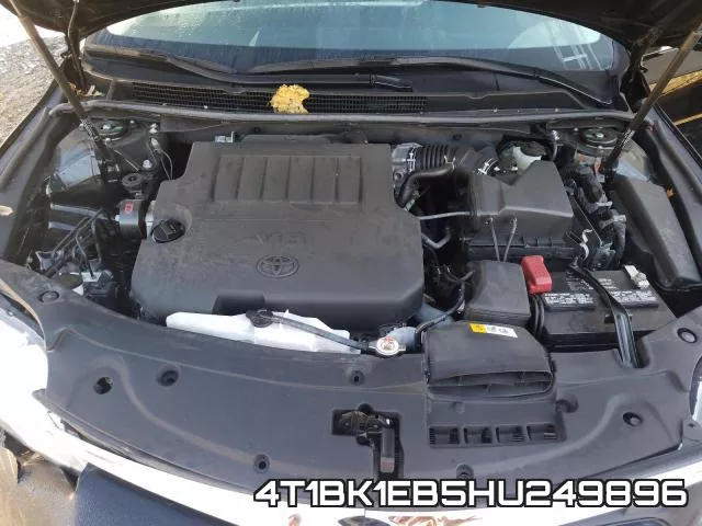 4T1BK1EB5HU249896 фото 8