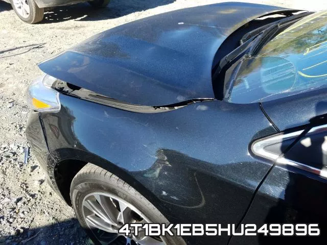 4T1BK1EB5HU249896 фото 10