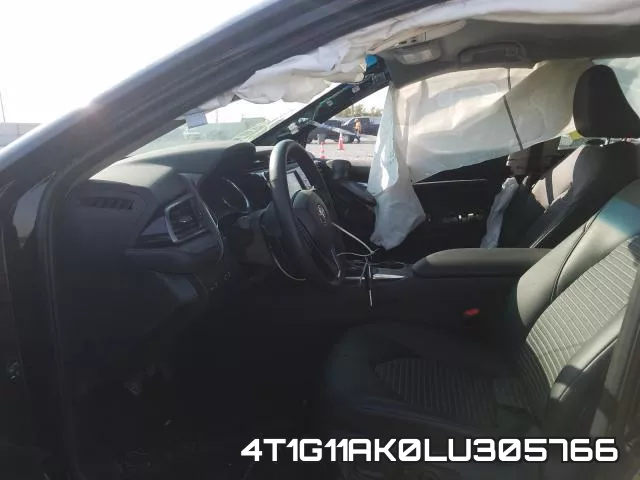 4T1G11AK0LU305766 фото 6