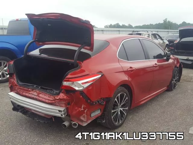 4T1G11AK1LU337755 фото 5