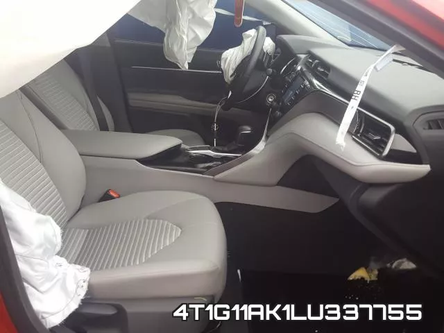 4T1G11AK1LU337755 фото 6