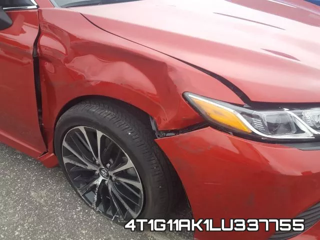 4T1G11AK1LU337755 фото 10