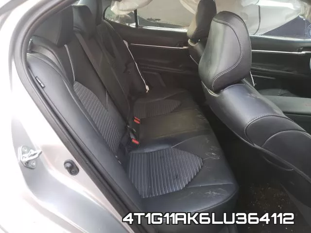4T1G11AK6LU364112 фото 7