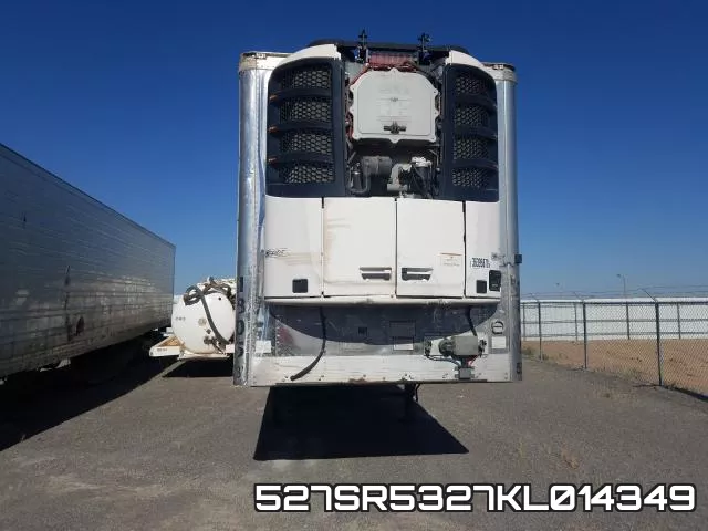 527SR5327KL014349 фото 3