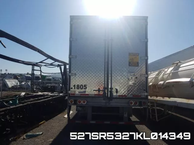 527SR5327KL014349 фото 6