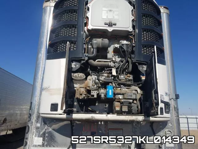 527SR5327KL014349 фото 8