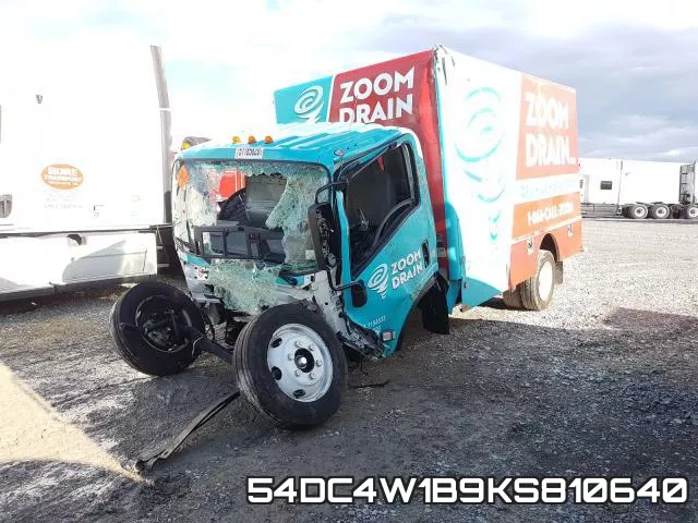 54DC4W1B9KS810640 фото 3