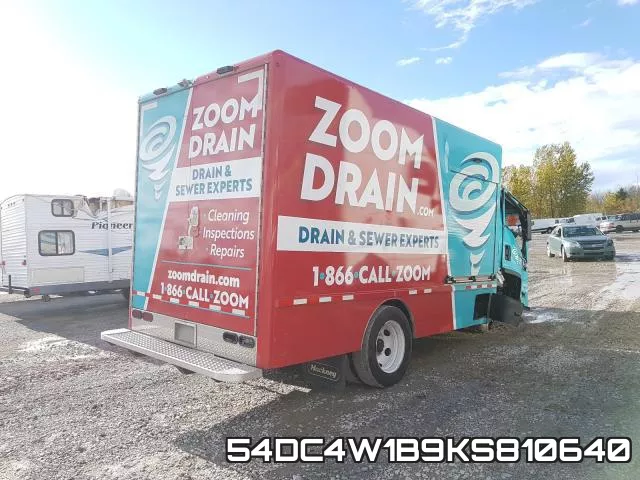 54DC4W1B9KS810640 фото 5