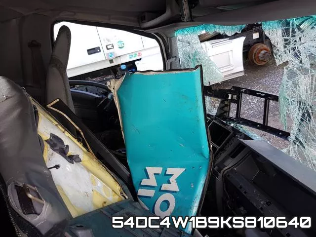 54DC4W1B9KS810640 фото 6