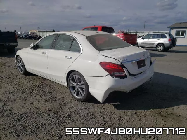 55SWF4JB0HU207712 фото 4