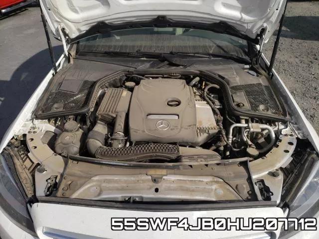 55SWF4JB0HU207712 фото 8