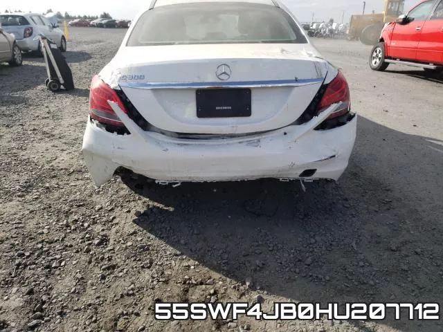 55SWF4JB0HU207712 фото 10