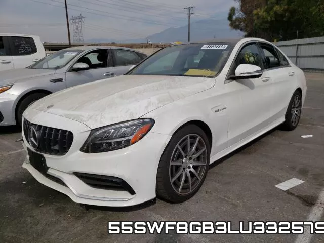 55SWF8GB3LU332579 фото 3