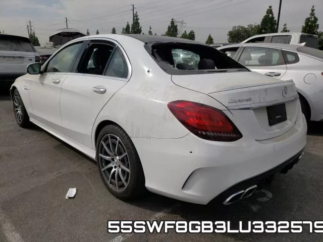 55SWF8GB3LU332579 фото 4