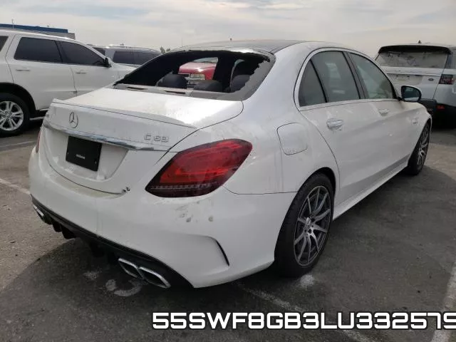 55SWF8GB3LU332579 фото 5