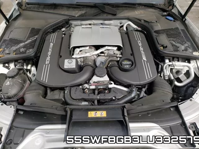 55SWF8GB3LU332579 фото 8