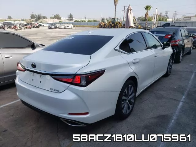 58ACZ1B10LU075961 фото 5