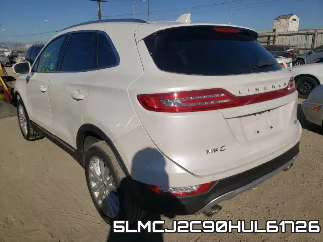 5LMCJ2C90HUL61726 фото 4