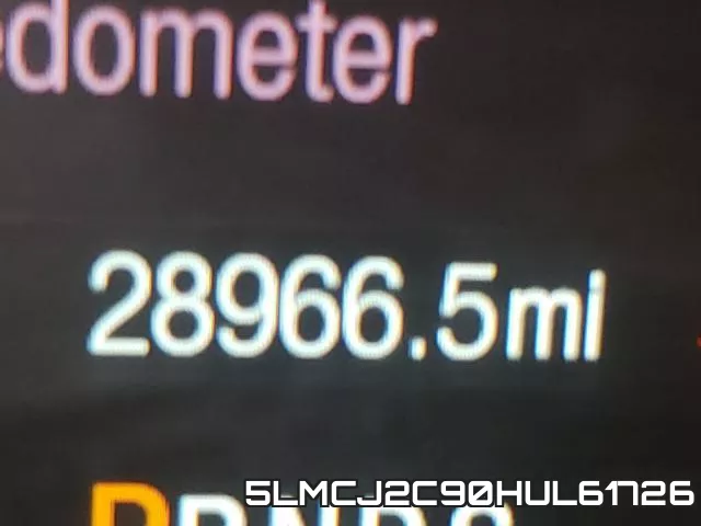 5LMCJ2C90HUL61726 фото 9