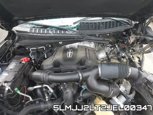 5LMJJ2LT2JEL00347 фото 8