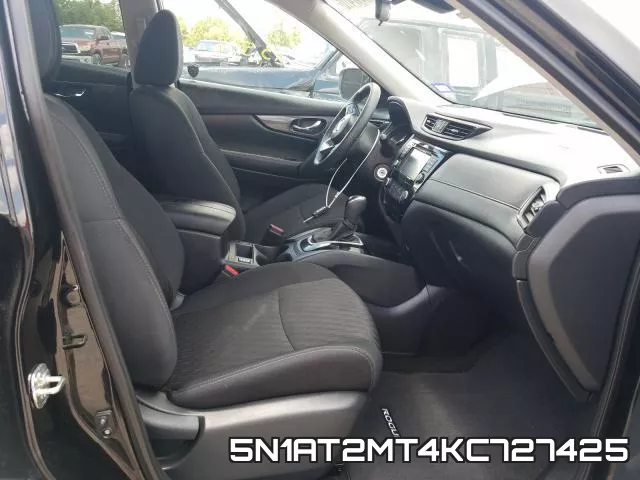 5N1AT2MT4KC727425 фото 6