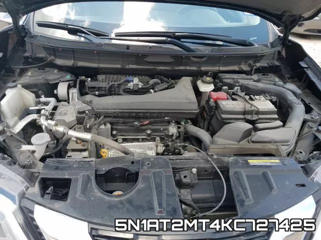 5N1AT2MT4KC727425 фото 8