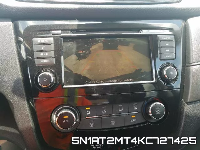 5N1AT2MT4KC727425 фото 10