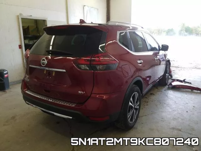 5N1AT2MT9KC807240 фото 5