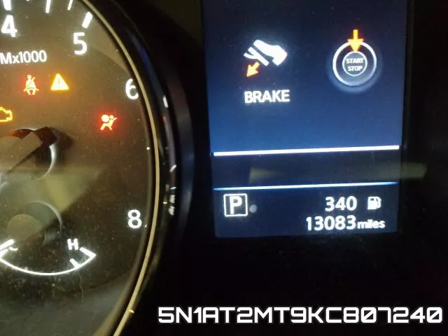 5N1AT2MT9KC807240 фото 9