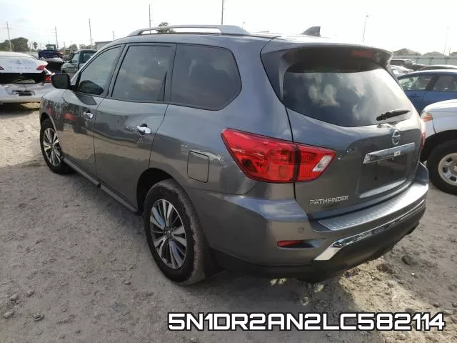 5N1DR2AN2LC582114 фото 4