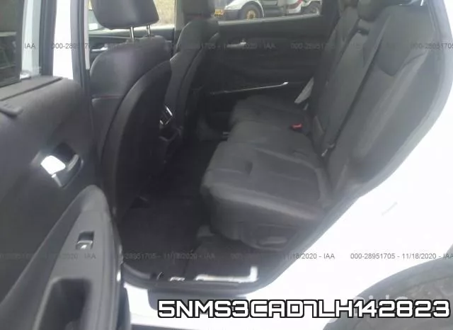 5NMS3CAD7LH142823 фото 9