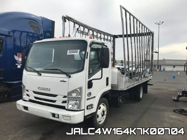 JALC4W164K7K00704 фото 3