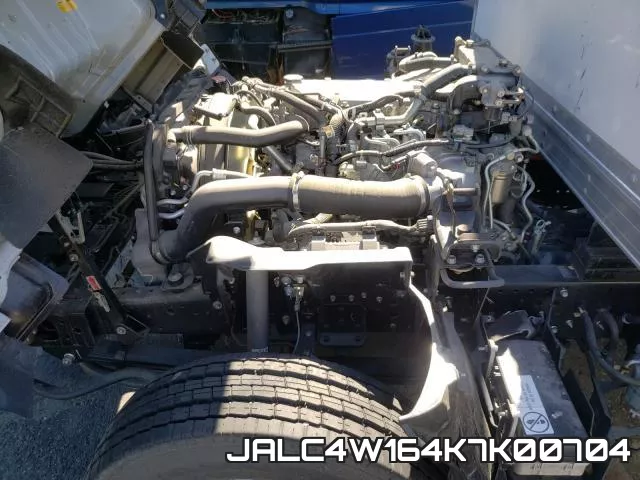 JALC4W164K7K00704 фото 8