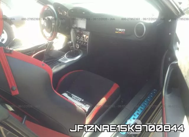 JF1ZNAE15K9700844 фото 6