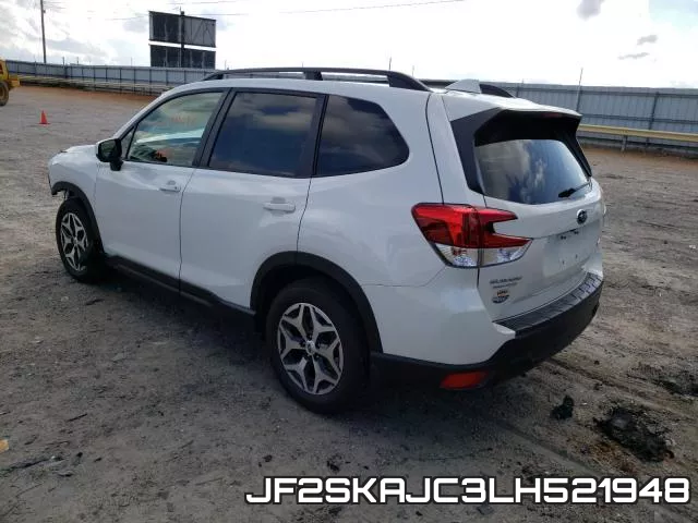 JF2SKAJC3LH521948 фото 4