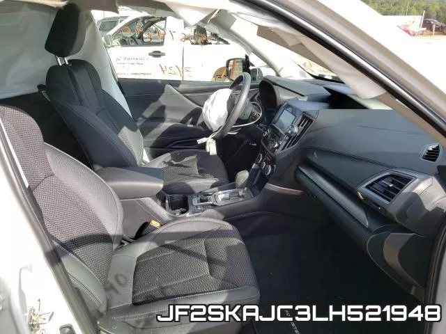 JF2SKAJC3LH521948 фото 6