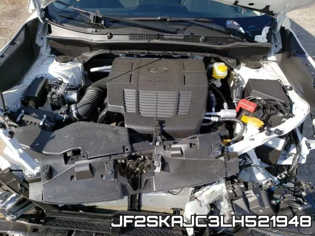 JF2SKAJC3LH521948 фото 8