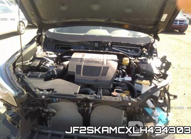 JF2SKAMCXLH434303 фото 2