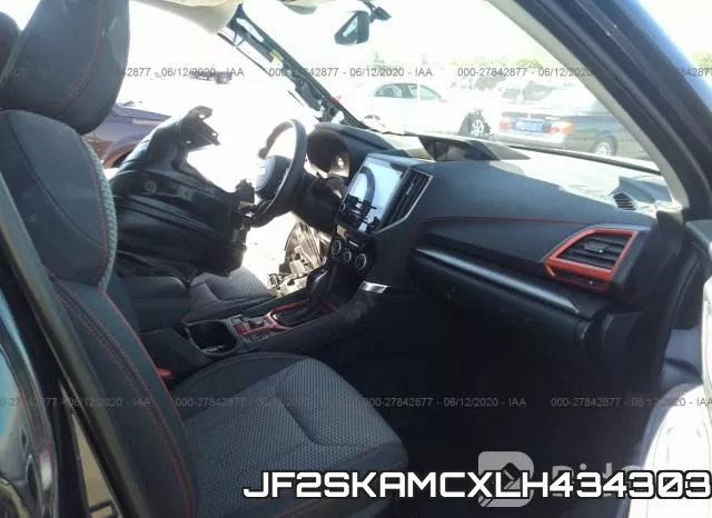 JF2SKAMCXLH434303 фото 6