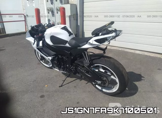 JS1GN7FA9K7100501 фото 4
