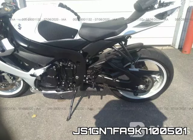 JS1GN7FA9K7100501 фото 9