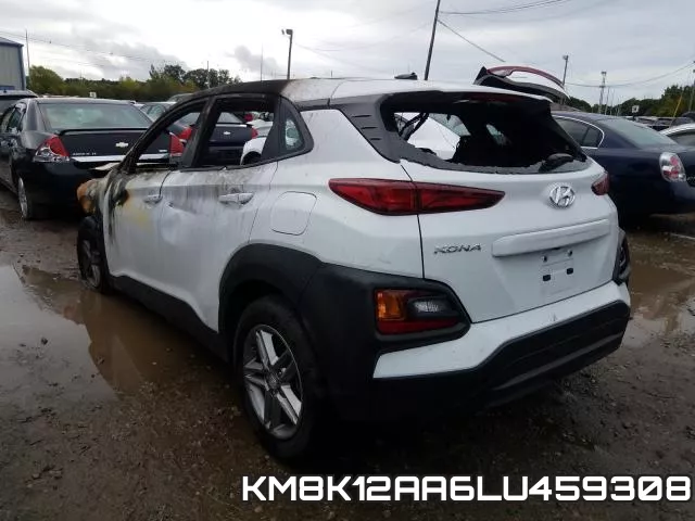 KM8K12AA6LU459308 фото 4