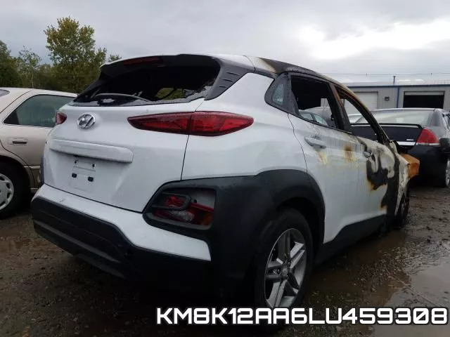 KM8K12AA6LU459308 фото 5