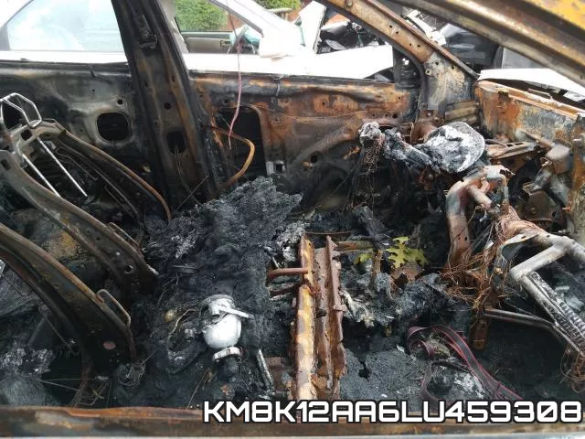 KM8K12AA6LU459308 фото 6