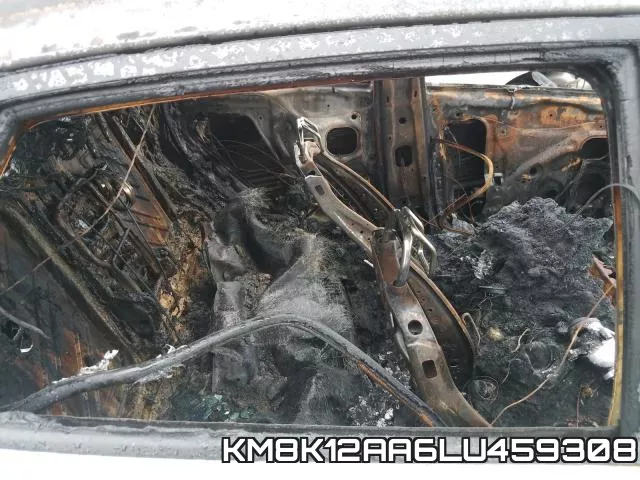 KM8K12AA6LU459308 фото 7