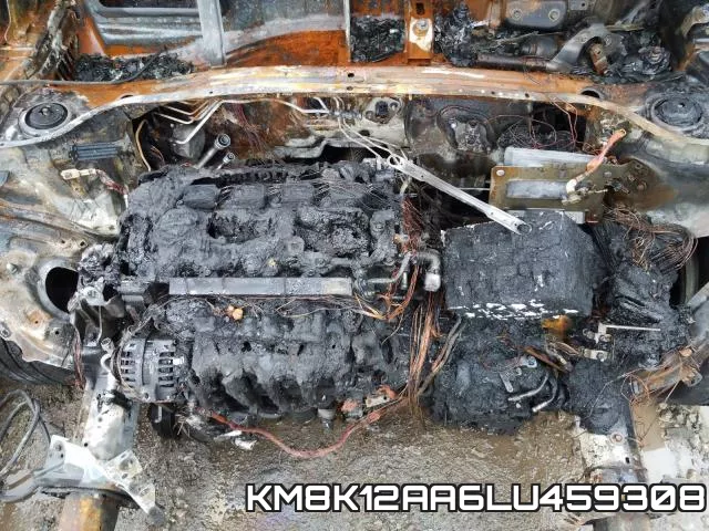 KM8K12AA6LU459308 фото 8